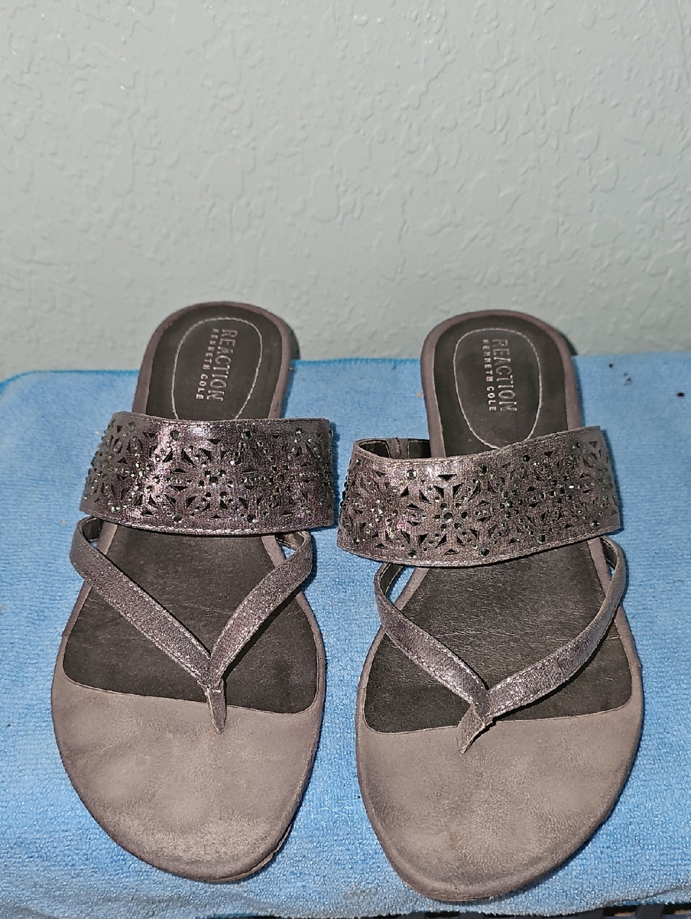 Kenneth Cole Reaction Sandals